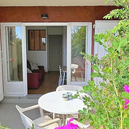 Appartement 4 Pers Vue Sur