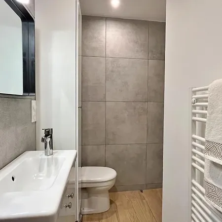 4 Pers Vue Sur Appartement *