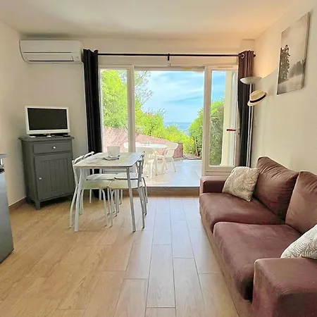 Appartement 4 Pers Vue Sur *
