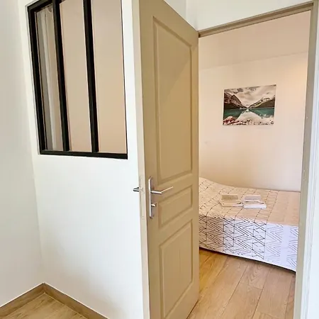 4 Pers Vue Sur Appartement
