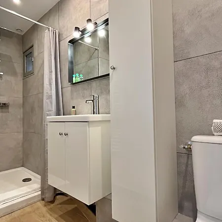 4 Pers Vue Sur Appartement Théoule-sur-Mer